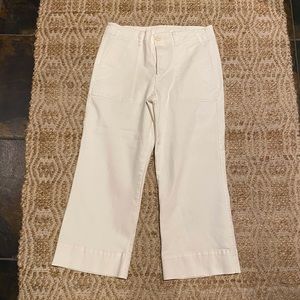 COPY - Capri pants